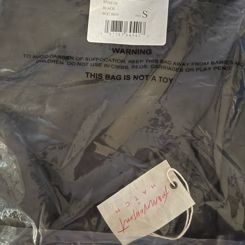FP Movement x Hatch Hot Shot Maternity Onesie - Picture 4 of 5